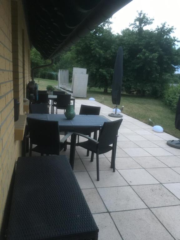 Ferienappartements Anke Lange