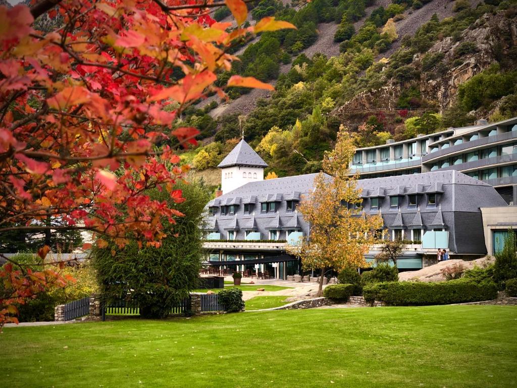 Andorra Park Hotel