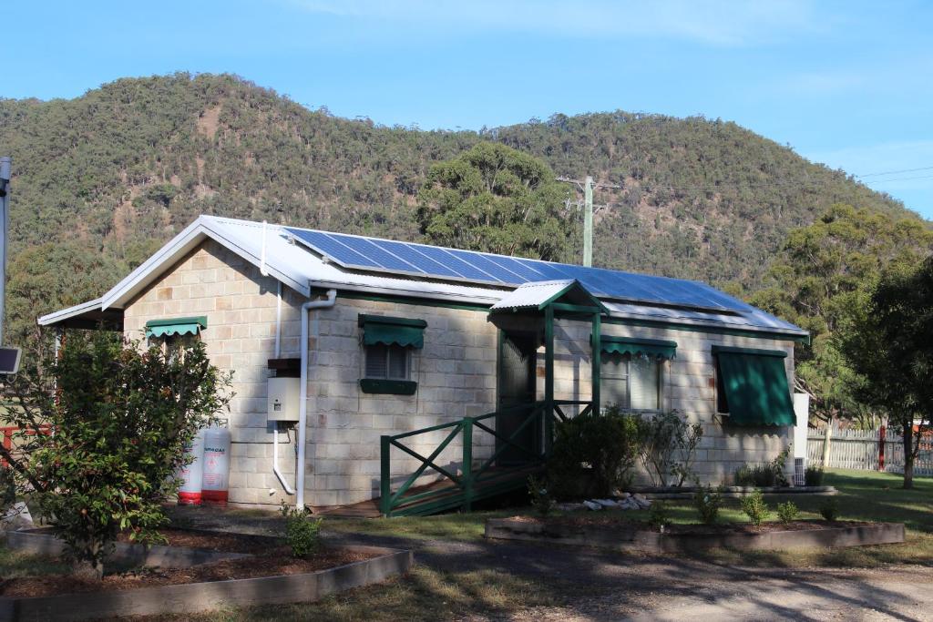 Starline Alpacas Farmstay Resort