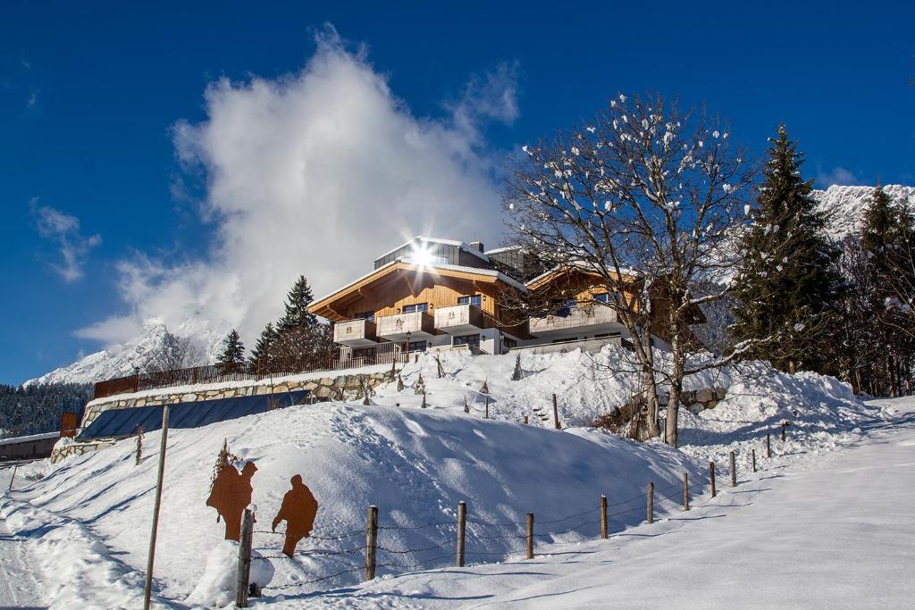 Pension Tannenhof