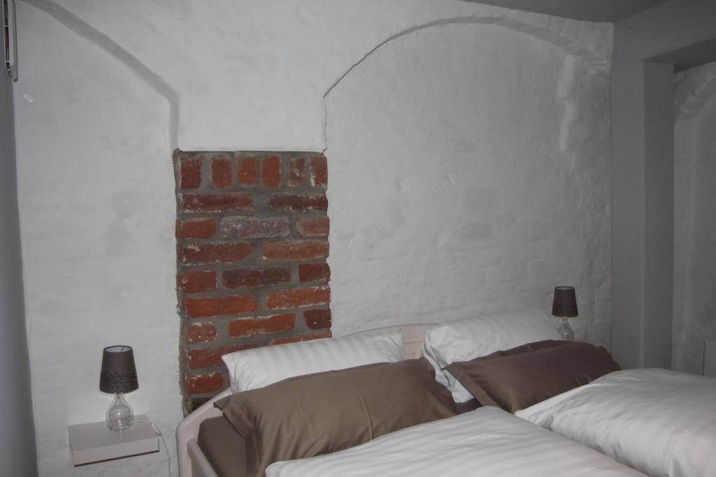 Ferienwohnung Mönch49