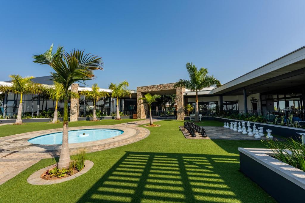 566 Ballito Hills
