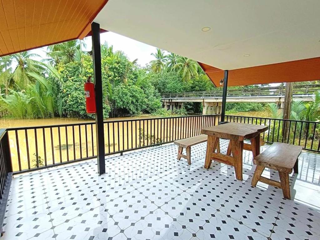 Amantra homestay & village