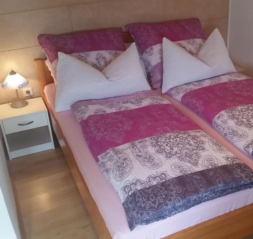 Ferienwohnung Beitz