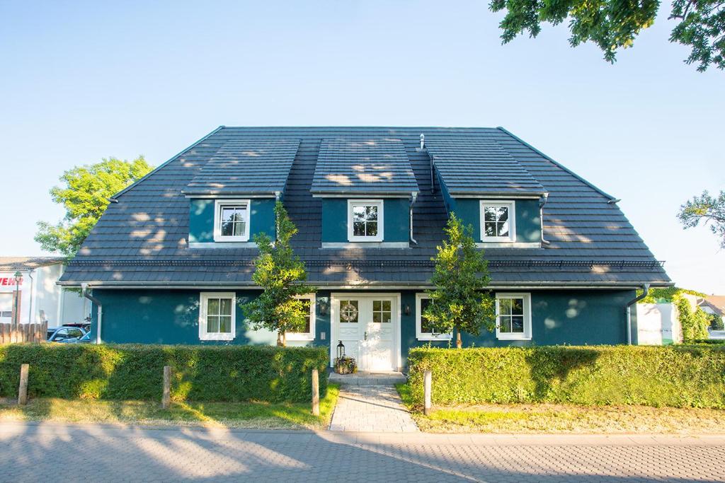 ILEX Appartements