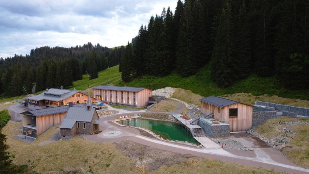 Köpfle Alpe