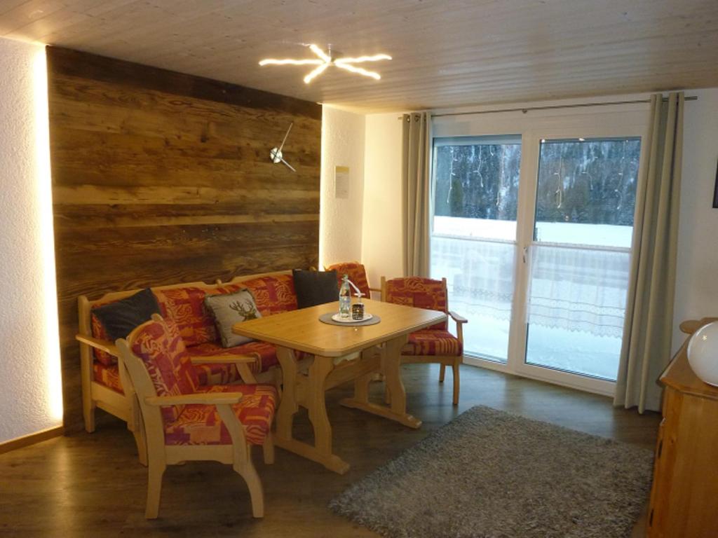 Ferienhof "Alpe Berg"