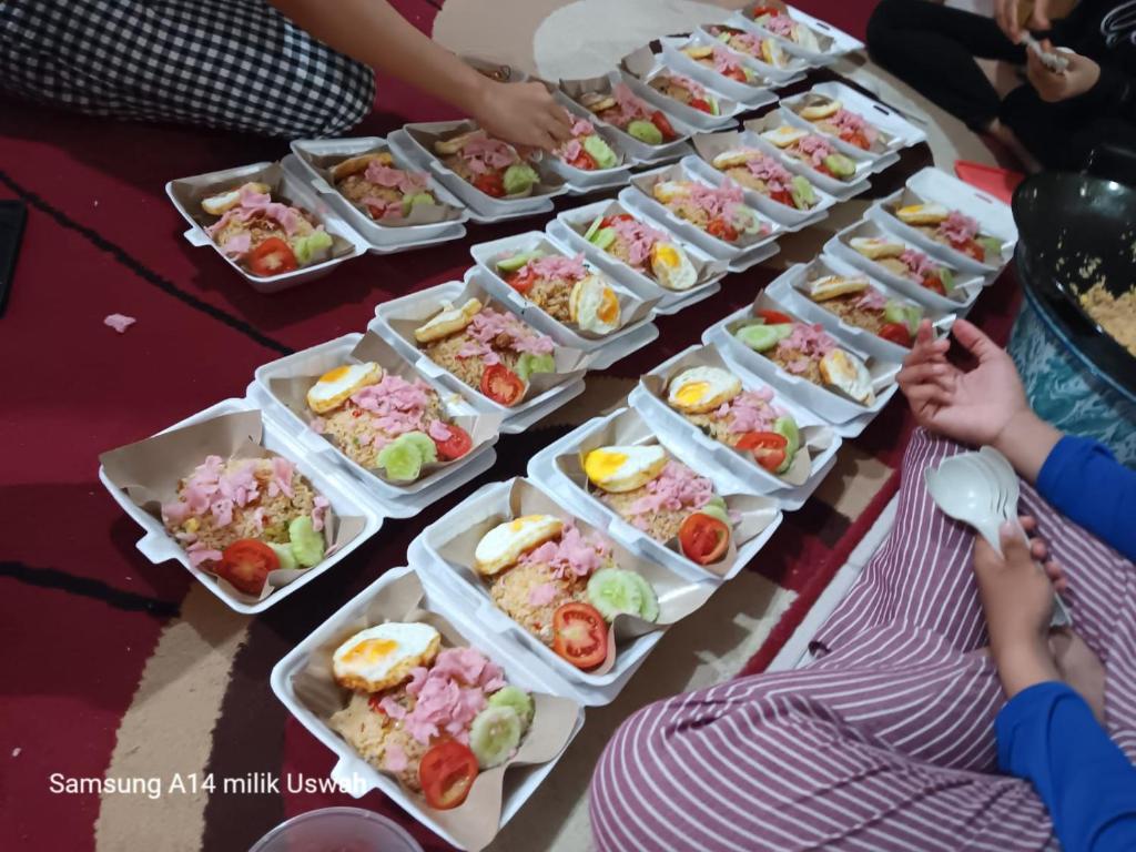 PONDOK SITI RAWIYAH Guest House