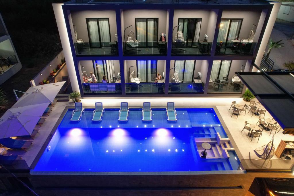 Lord Hotel