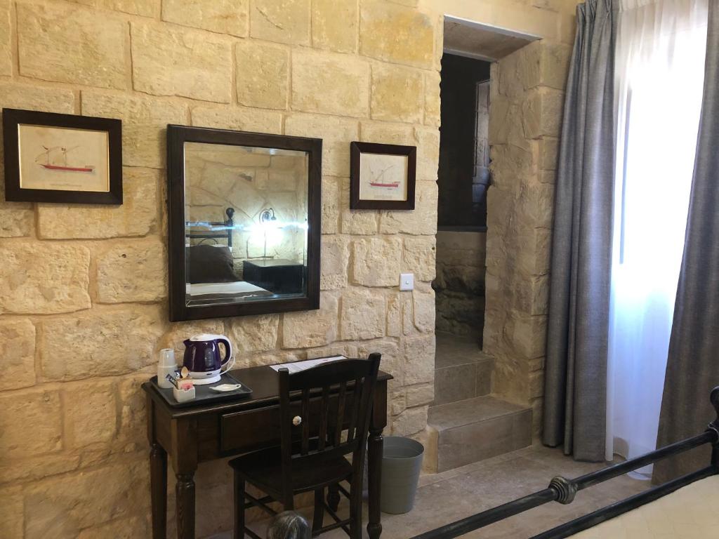 The Hidden Gem Boutique Hotel