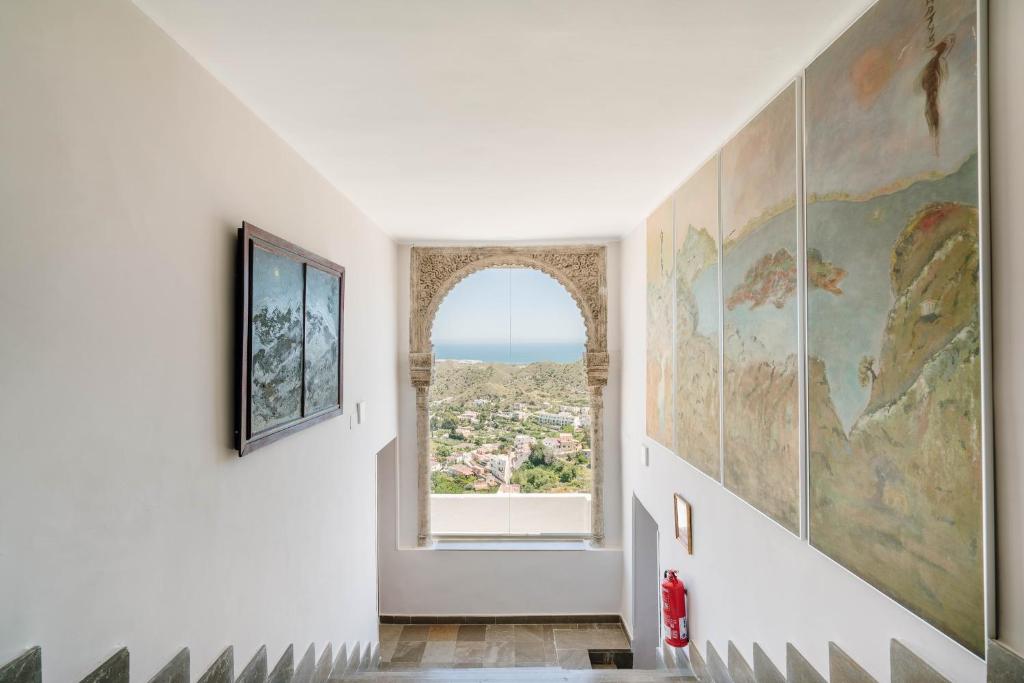 Boutique Hotel Mamabels
