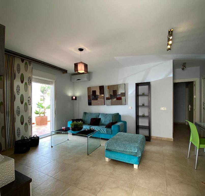 Residencial Oasis