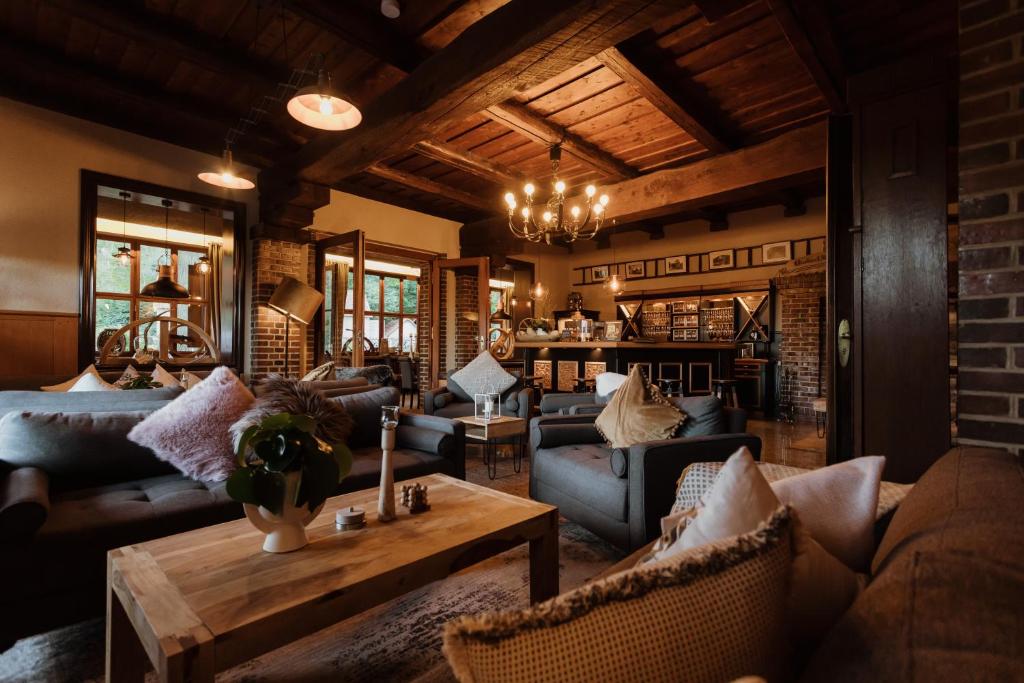 Café & Pension Goldbachmühle