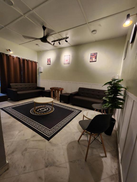 Sun Star Home by Ipoh Maju Stay