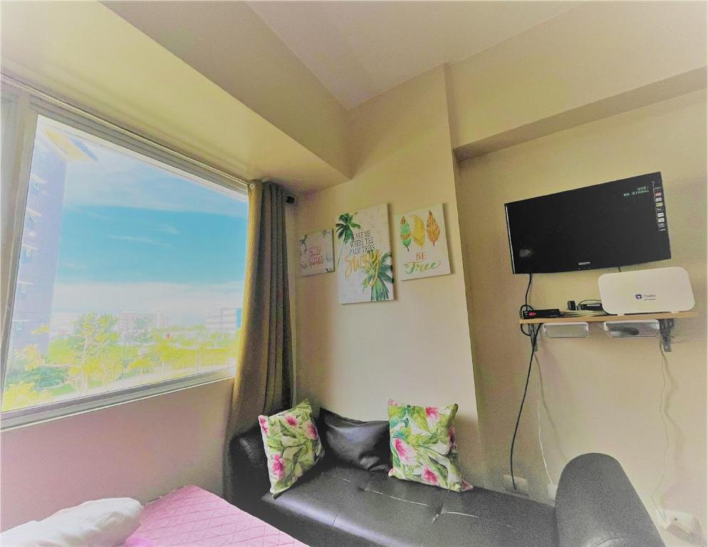 Avida Atria Tower 1 Studio Type Condominium