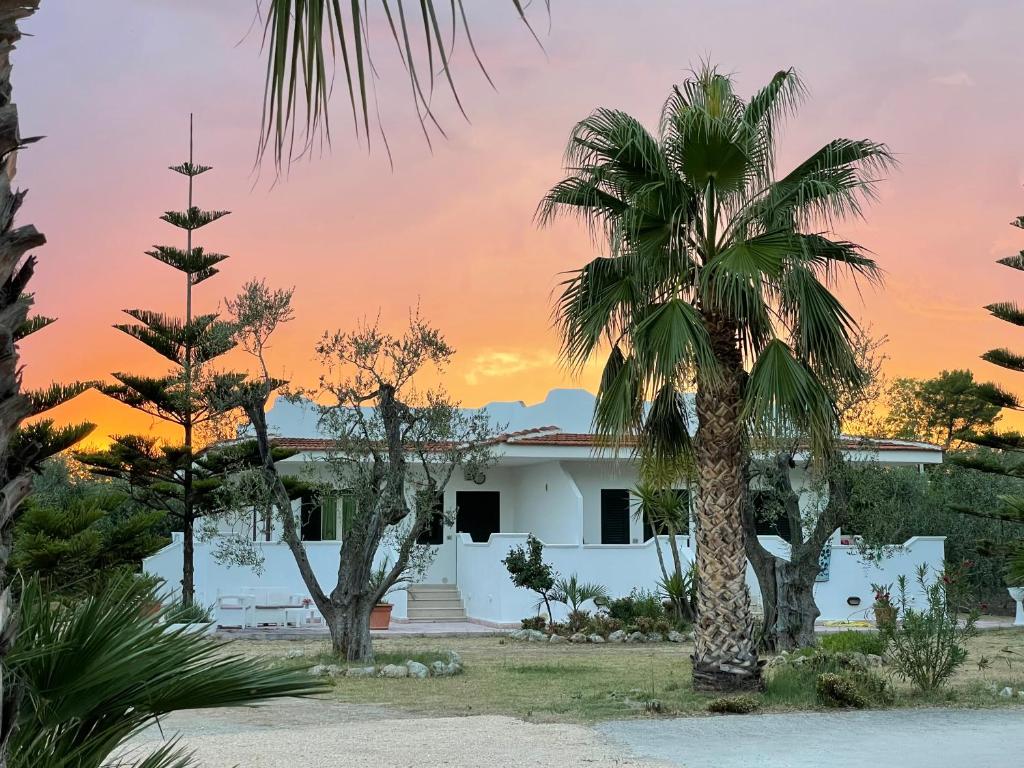 Villa Angela case vacanza