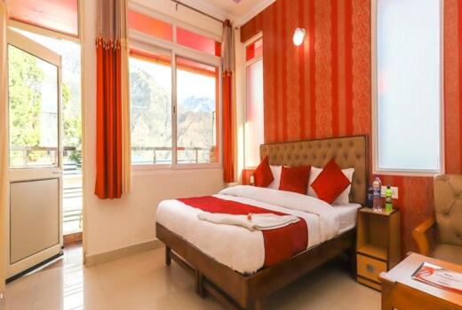 Hotel Starwud Kotagge