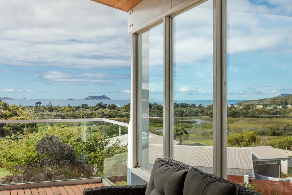 Ocean Vista Home