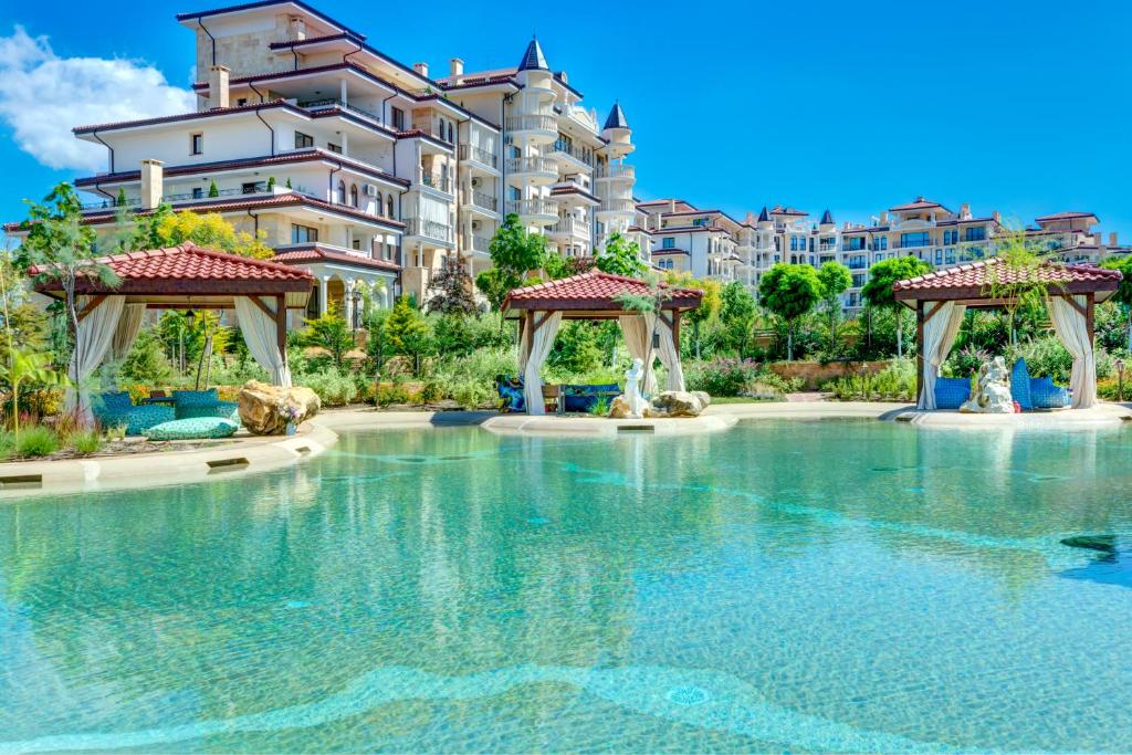 Poseidon Balneo-Medical & SPA Resort