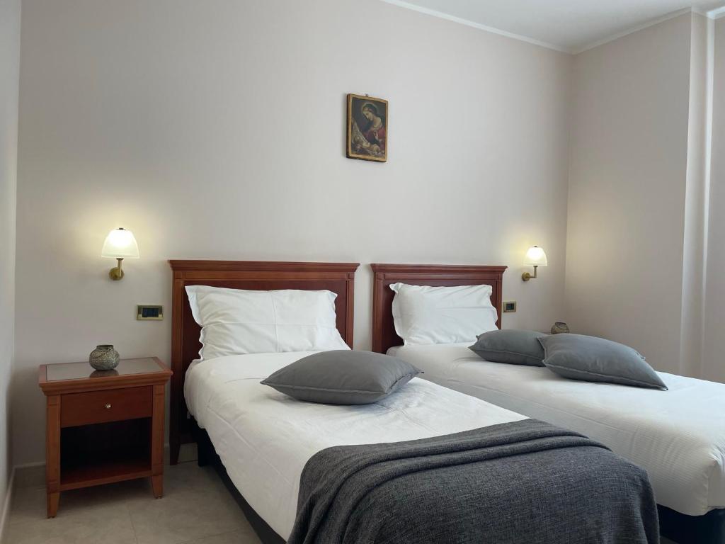 Hotel SAN PIO