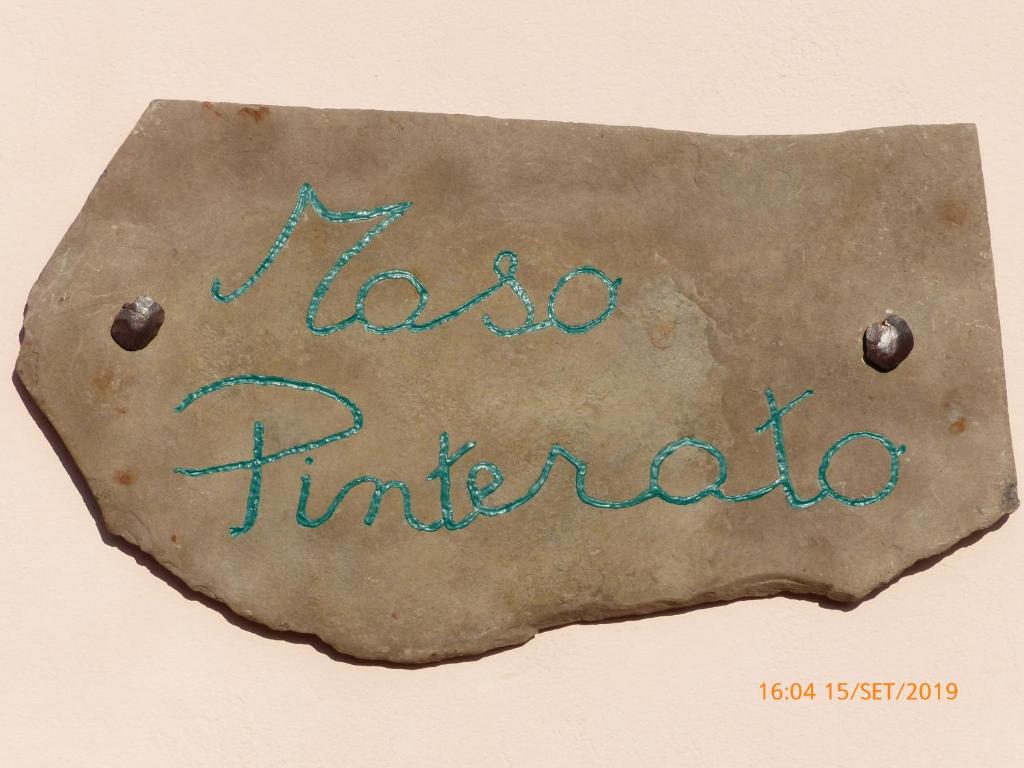 Maso Pinterato