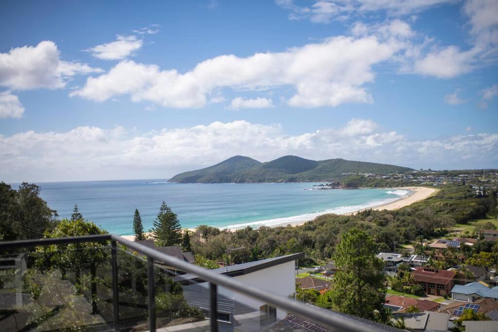 Dreamtime Beach Retreat