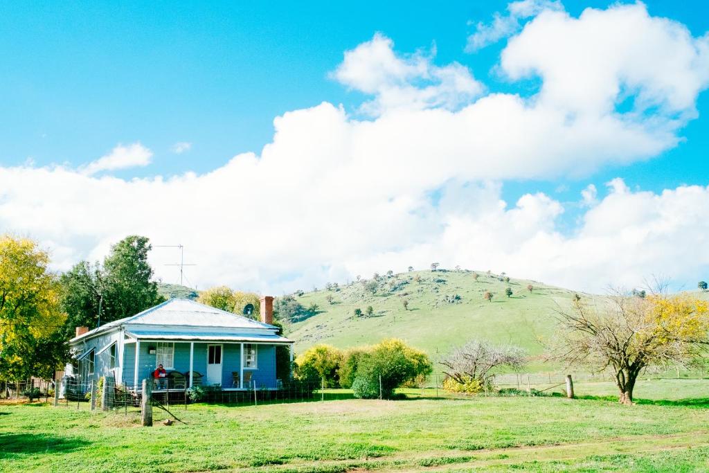 Kimo Estate