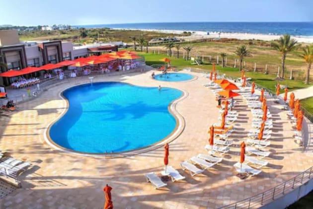 Appart-hotel Andalucia