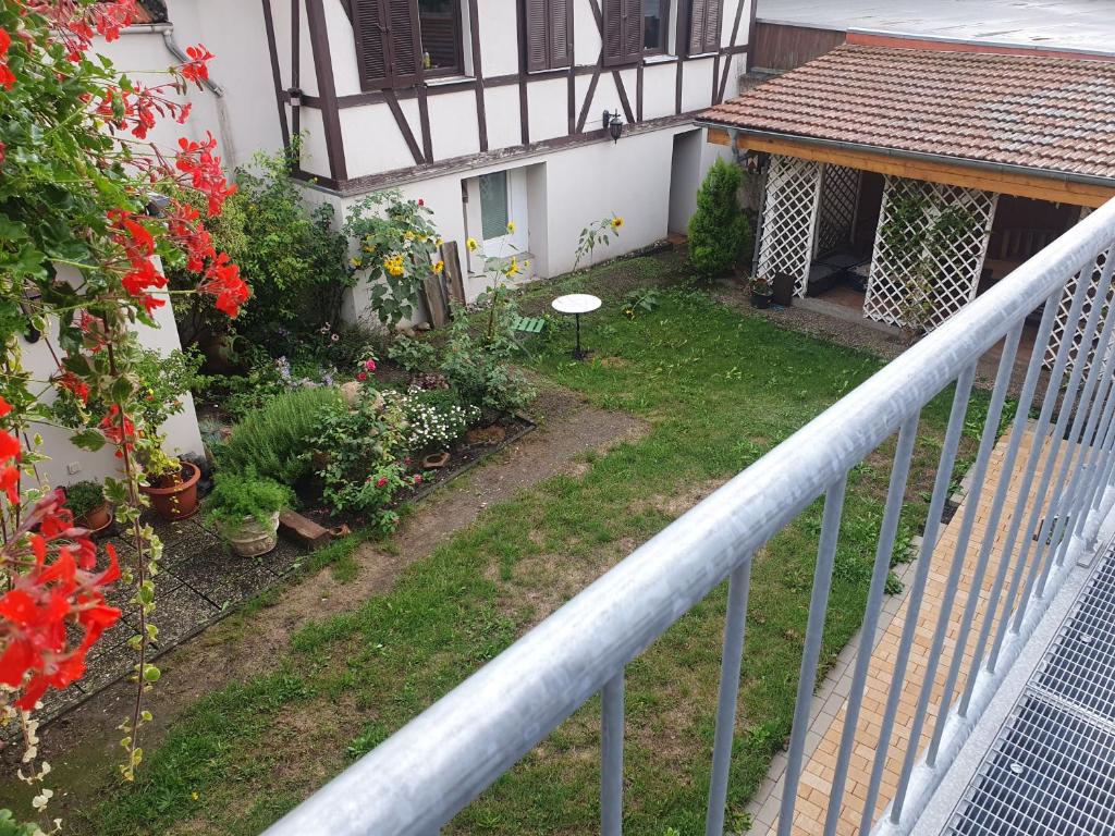 Auszeit im Rheingau