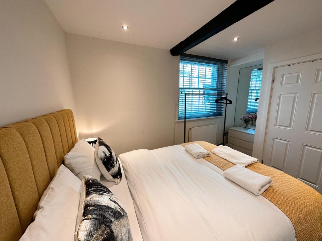 73A Weavers House - Mountergate