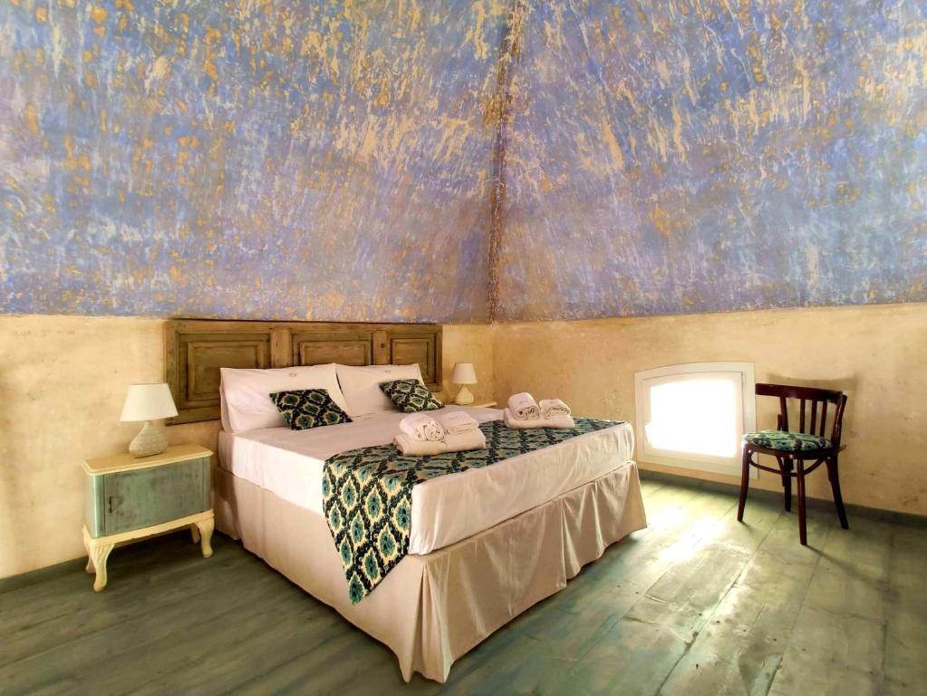 B&B Corte Kampanes