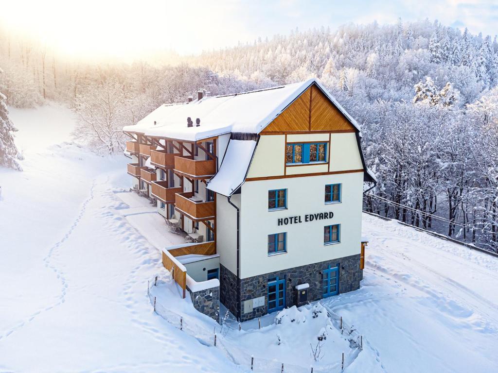 Hotel Edvard