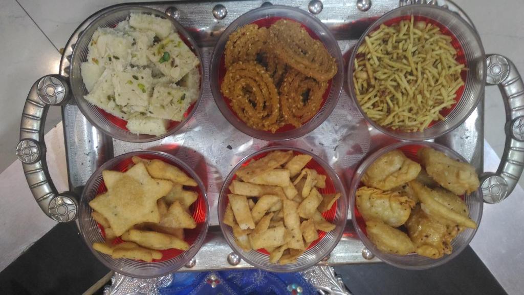 Ashta Lakshmi Tourist Home Stay