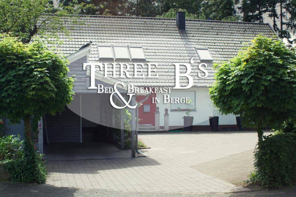 Three B's Bed and Breakfast