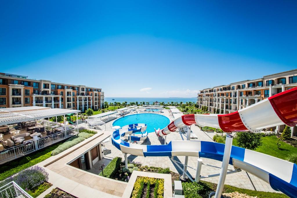 Premier Fort Beach Hotel