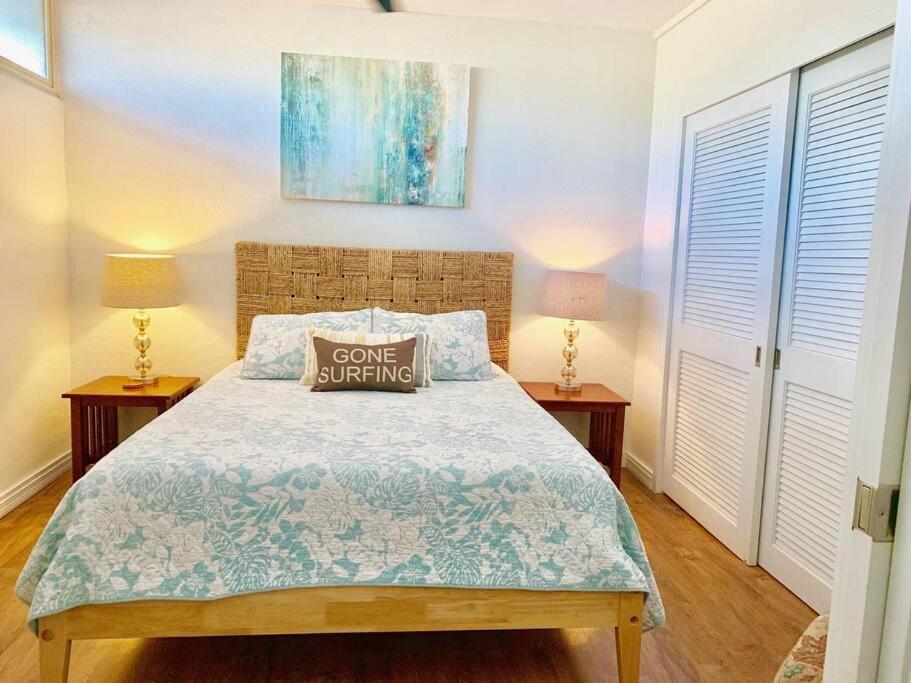 North Shore of Maui - 2bd-2bath