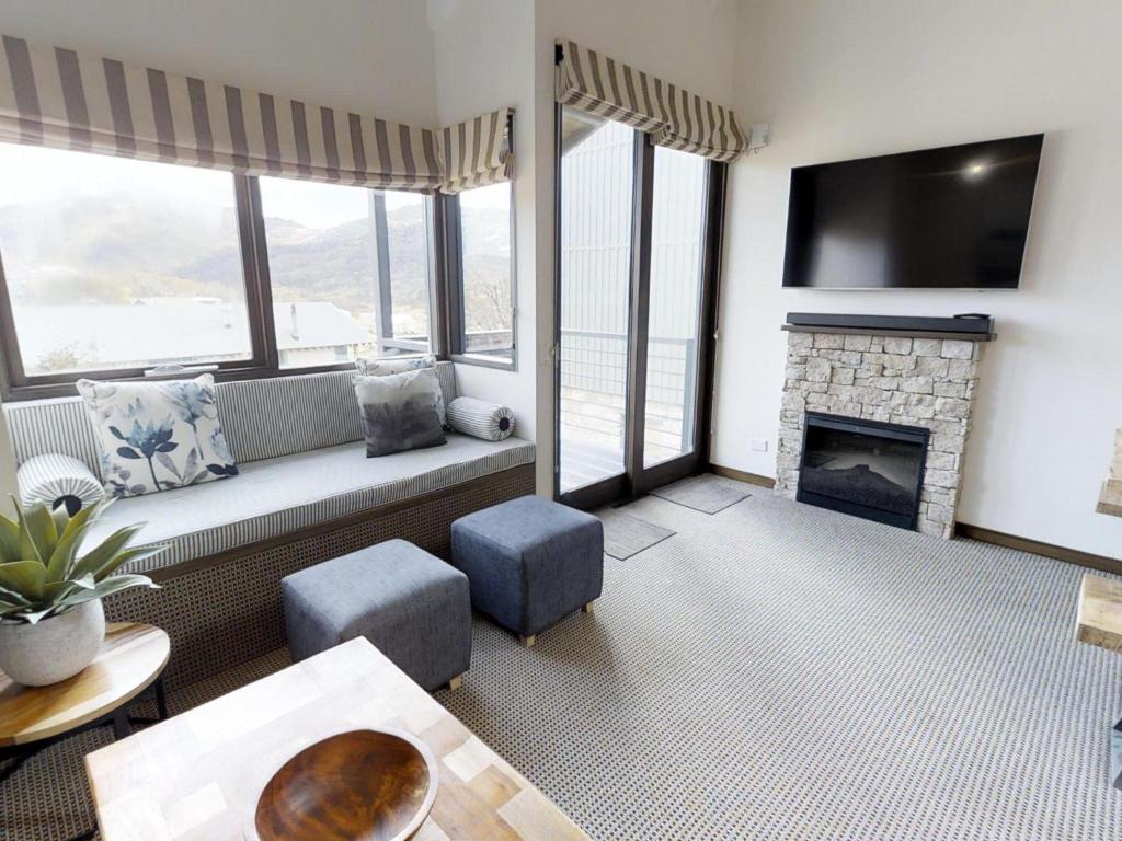 Studio Loft 19 - The Stables Perisher
