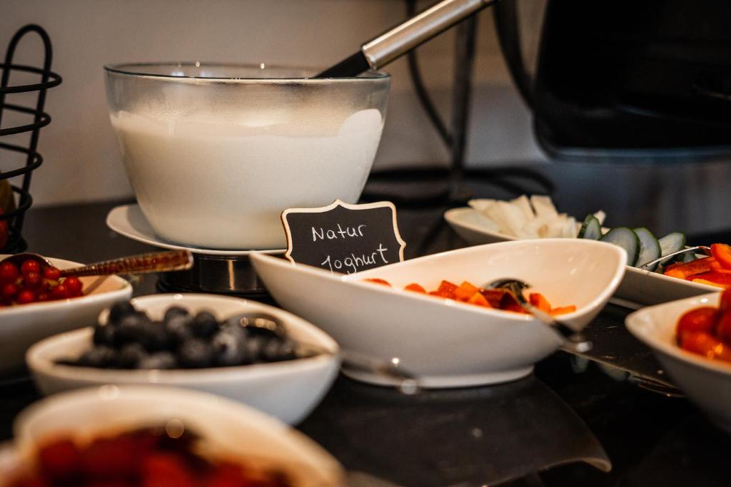 Boutiquehotel - Michl