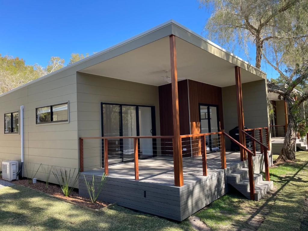 BIG4 Tweed Billabong Holiday Park