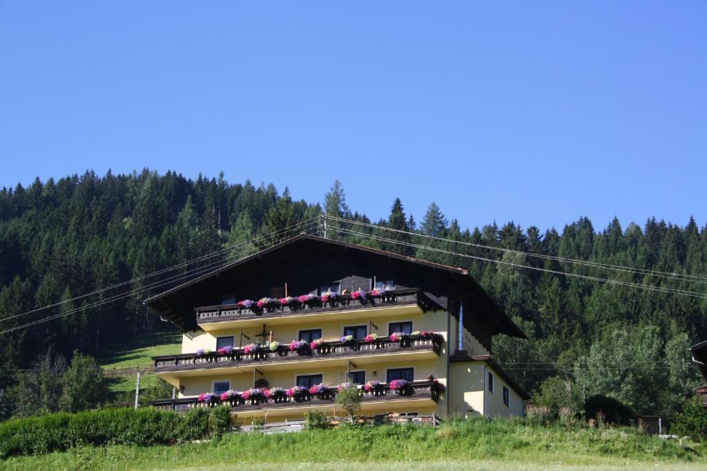Appartment Krausberghof