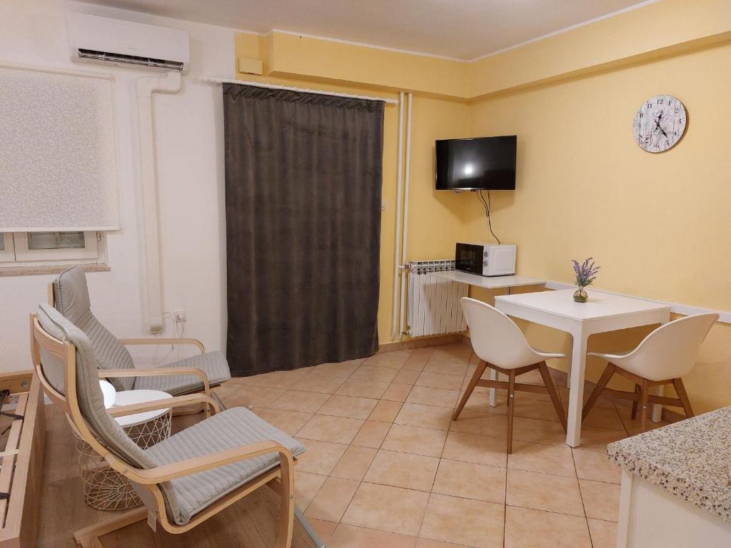 Studio Apartman Viktoria Rabac