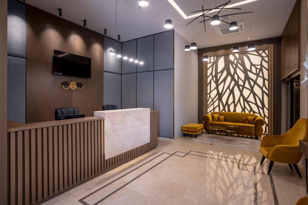 City Park Inn