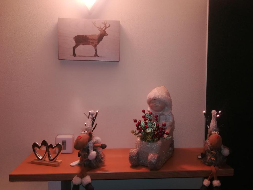 La Casa Shabby