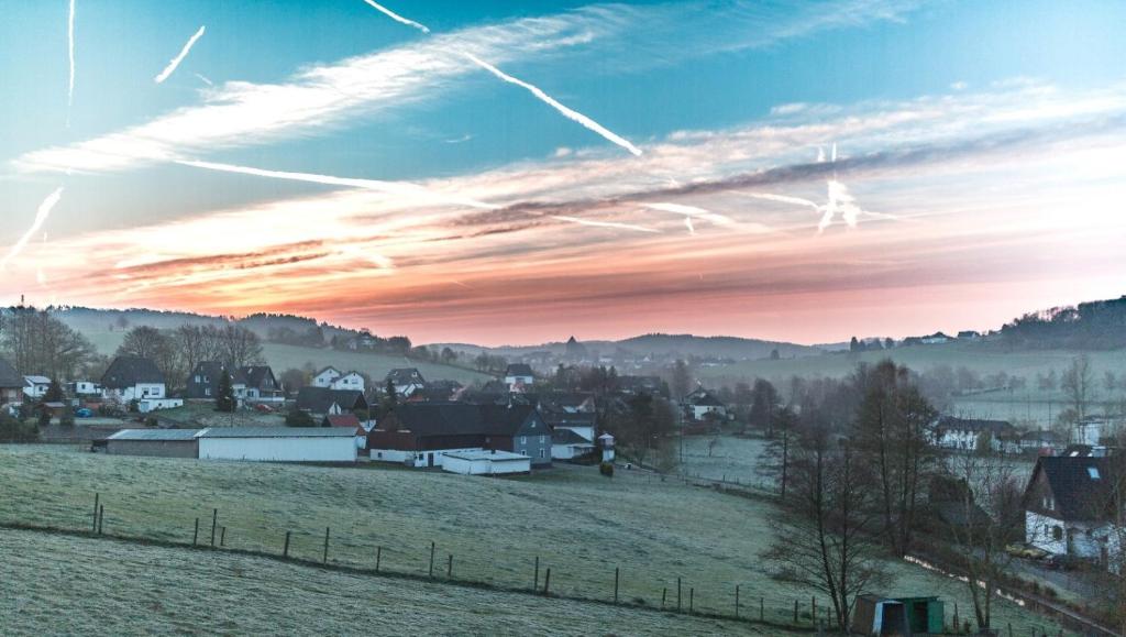 Ferienwohnungen "Am Mühlenberg"