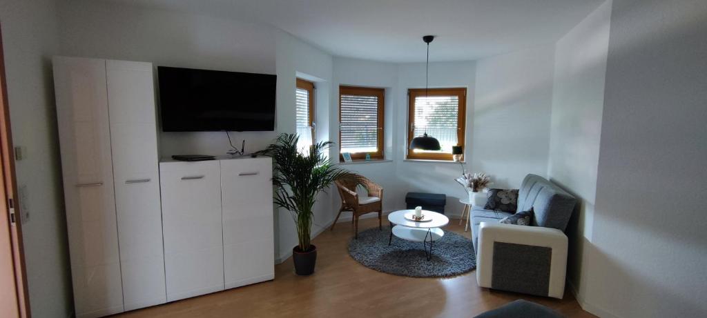 FeWo Lindlar, Monteurwohnung