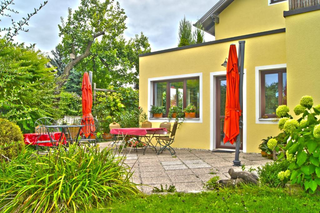 Gästezimmer Ilse Brauneis