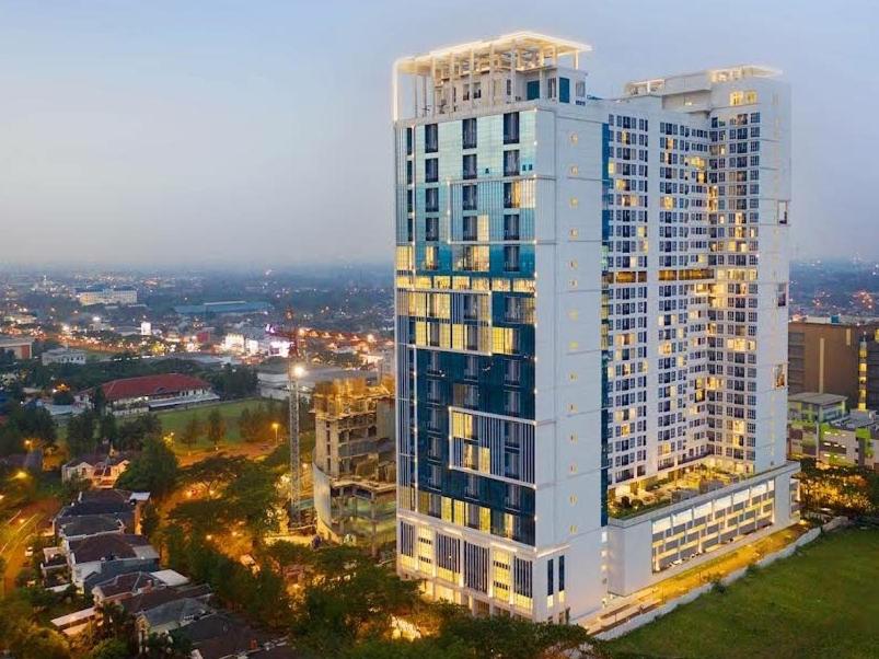 Studio Suite Roseville @ BSD City, Great Location