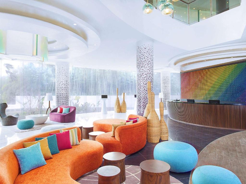 Ibis Styles Jakarta Airport