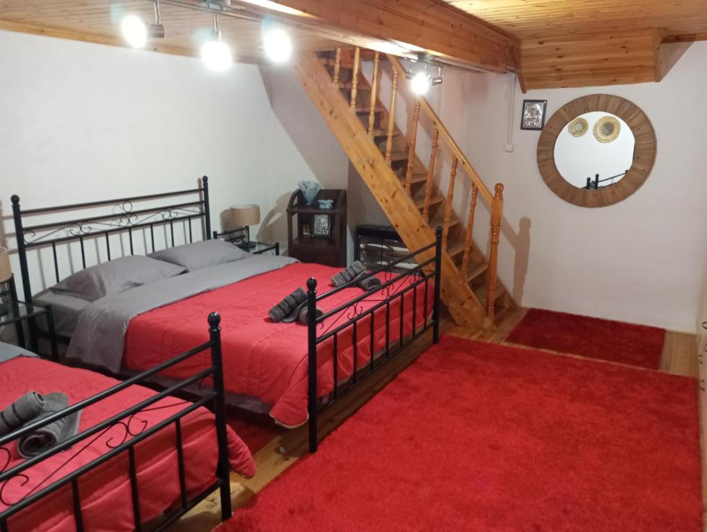 family home