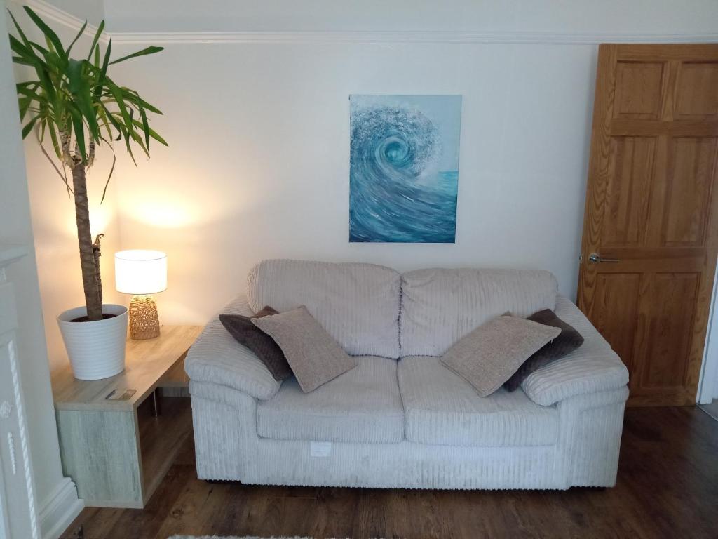 Ocean City Apartment-with parking